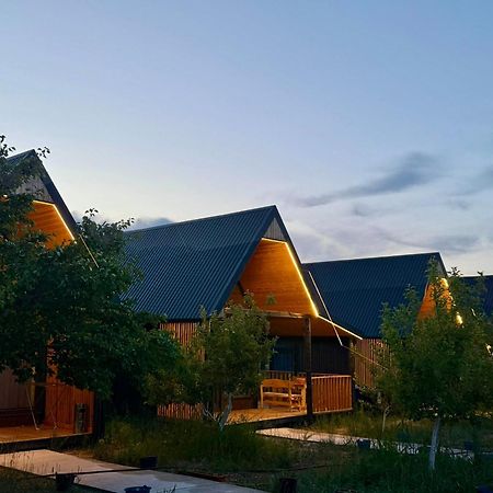 Coral Houses Tossor Екстериор снимка